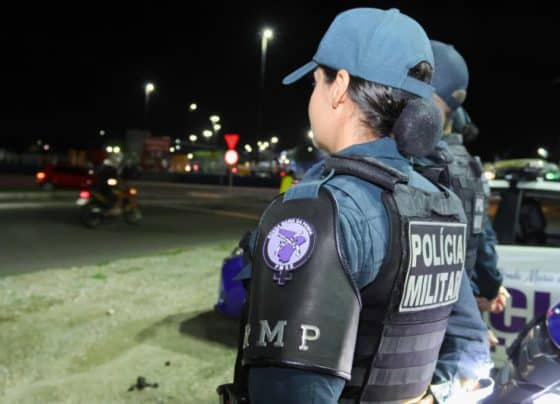 PMSE inicia Operação Mulheres em Nossa Senhora do Socorro sob coordenação do MJSP – P.M.S.E.