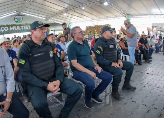 PMSE lança “Programa Rural Seguro” durante a Sealba Show 2026 – P.M.S.E.