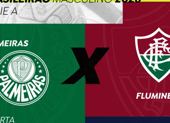 Palmeiras e Fluminense jogam nesta quarta; Rádio Nacional transmite