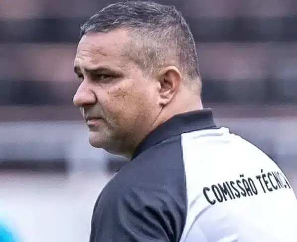 Raphael Pereira (Foto: JP Fotos-Paulista)