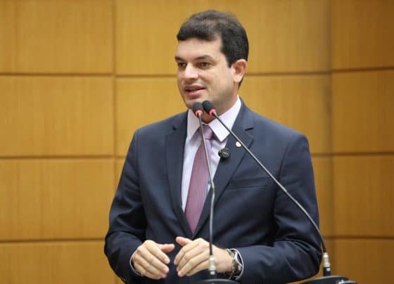 Paulo Júnior celebra prêmio nacional para São Cristóvão e defende políticas de justiça social