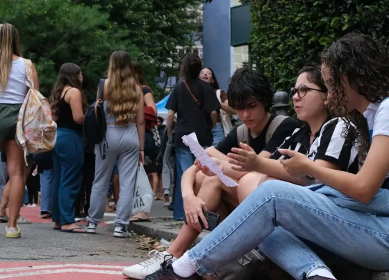 Pé-de-Meia Licenciaturas: cadastro e inscrições começam nesta sexta