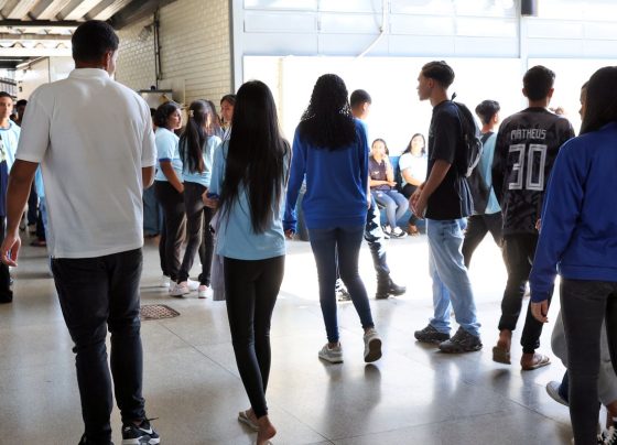 Pé-de-Meia: MEC começa pagar parcelas incentivo-conclusão e Enem