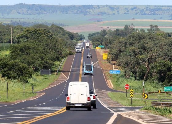 Pedágios da Rota Mogiana terão redução de até 29% nas tarifas atuais com nova concessão
