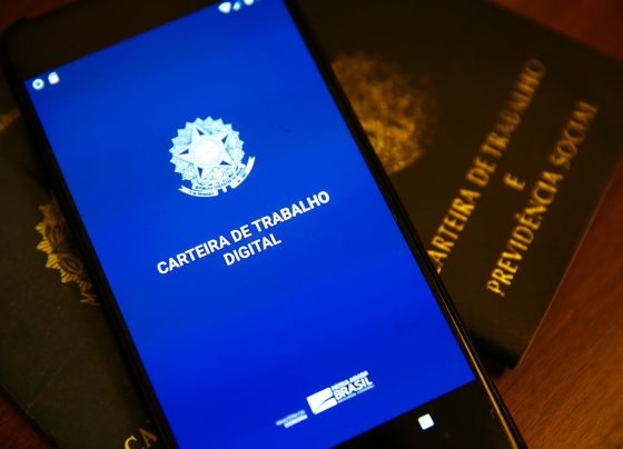 Plataforma digital oferta mais de 600 vagas de emprego em Sergipe