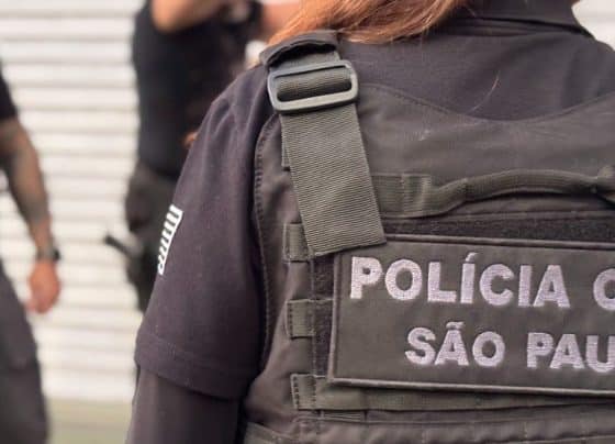 Polícia Civil apreende quase 90 mil ampolas e frascos de remédios para emagrecimento na Grande São Paulo