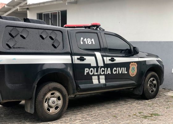 Polícia Civil cumpre mandado de prisão preventiva por homicídio no Abaís