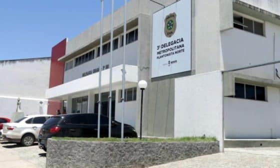 Polícia Civil cumpre mandado e prende mulher condenada a 24 anos por estupro de vulnerável em Nossa Senhora do Socorro