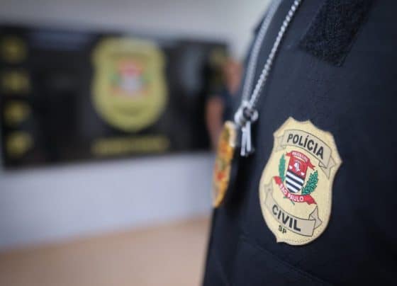 Polícia Civil prende homem que se passava por líder religioso para cometer crimes sexuais no Guarujá