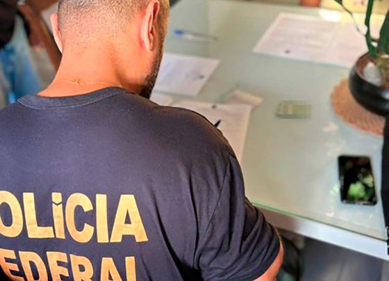 Polícia Federal deflagra operação contra suspeita de compra de votos no interior de Sergipe