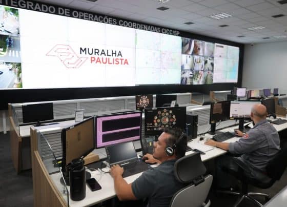 Polícia Militar captura 8 foragidos da Justiça durante Carnaval de São Paulo