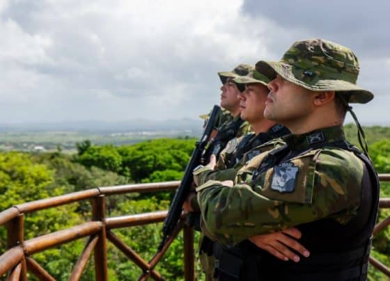 Polícia Militar cumpre mandado de prisão na Zona Rural de Estância – P.M.S.E.