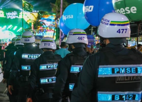 Polícia Militar de Sergipe divulga balanço da Operação Carnaval 2026 – P.M.S.E.