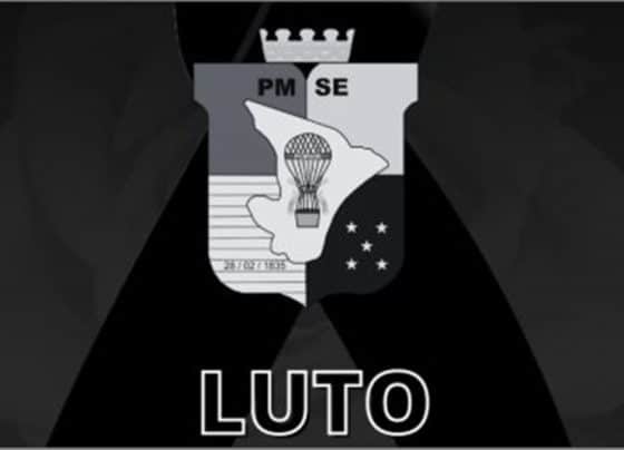 Polícia Militar lamenta o falecimento do senhor José Antenor Aguiar – P.M.S.E.