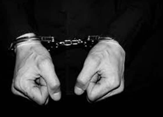 Polícia Militar prende homem em cumprimento de mandado de prisão em Laranjeiras – P.M.S.E.