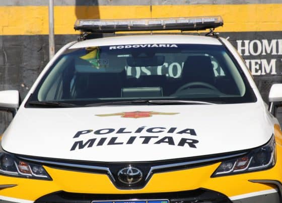 Polícia Rodoviária apreende 200 kg de drogas com casal no interior de São Paulo