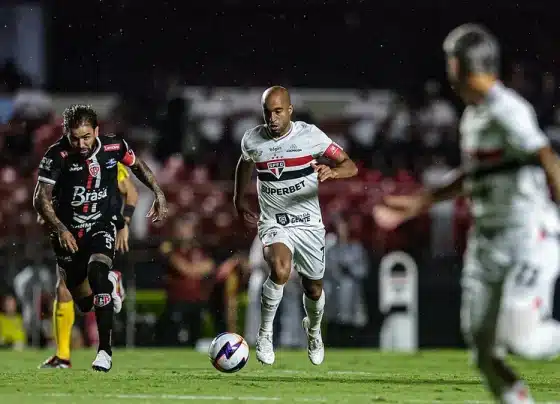 Ponte Preta confirma queda e São Paulo sonha com vaga
