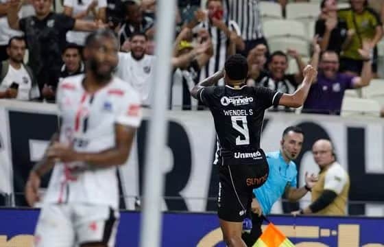 Portuguesa, Ceará e Porto Velho-RO avançam para à terceira fase da Copa do Brasil