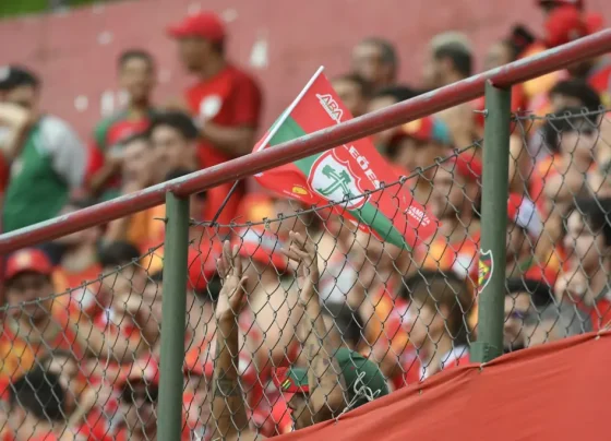 Portuguesa conquista vaga para o Brasileirão Série D 2027