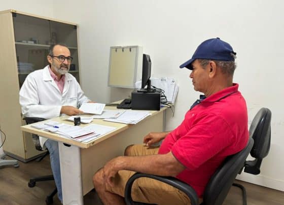 Pouca hidratação pode levar ao aumento dos cálculos renais durante o verão