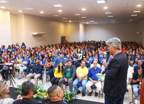 Prefeitura de Socorro inicia Jornada Pedagógica de 2026 e fortalece práticas educacionais