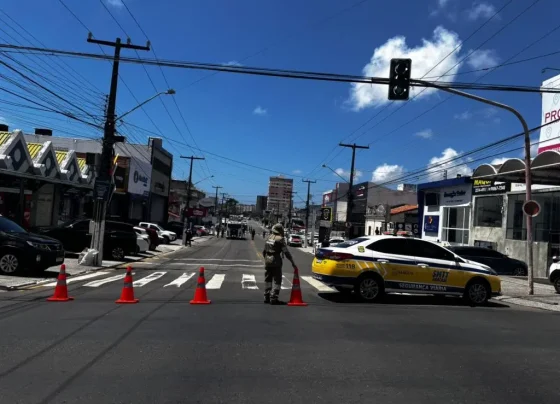 Prefeitura de Aracaju prepara operação especial de trânsito para o Rasgadinho – FaxAju