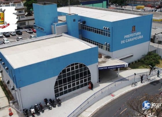 Prefeitura de Carapicuíba SP tem 471 vagas abertas à espera de candidatos