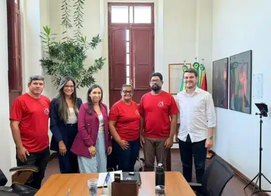 Prefeitura de Lagarto amplia diálogo com o SindLagarto e avança em tratativas sobre ajustes no novo PCCV – RO Acontece