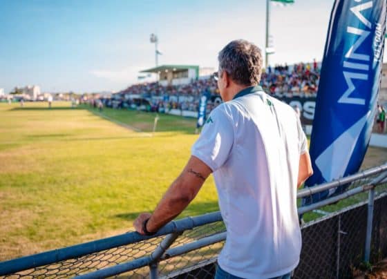 Prefeitura de Lagarto anuncia repasse de recursos, via Federação Sergipana de Futebol, para apoiar o Lagarto FC na temporada 2026 – RO Acontece
