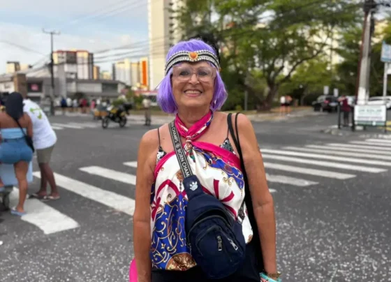 Prefeitura leva campanhas de combate ao assédio aos blocos carnavalescos – FaxAju