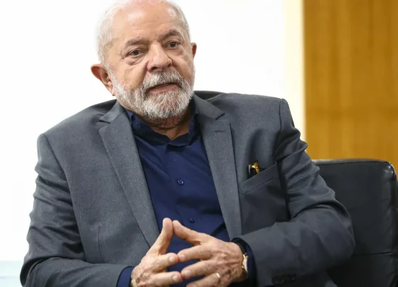 Principal desafio da Venezuela é fortalecer democracia, diz Lula