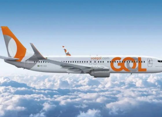 Processo seletivo da GOL oferece 191 oportunidades em áreas estratégicas
