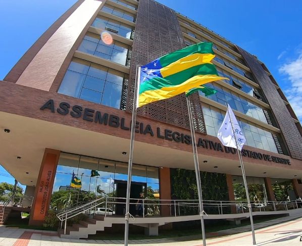 Programação de eventos da semana na Alese entre os dias 23 e 27 de fevereiro