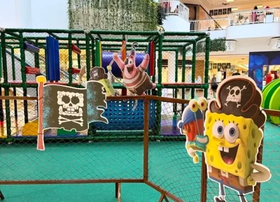 Programação do shopping RioMar para curtir o feriado de Carnaval em Aracaju – FaxAju