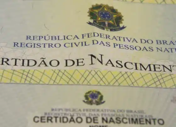 Projeto amplia acesso à certidão de nascimento em formato digital – RO Acontece