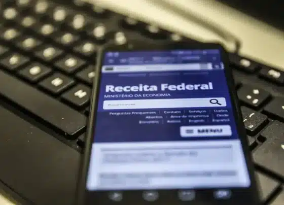 Receita Federal abre consulta a lote da malha fina do Imposto de Renda – RO Acontece