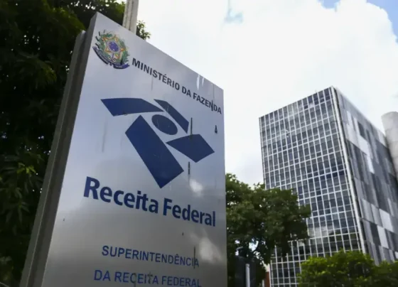 Receita admite acesso indevido a dados de ministros do STF e parentes – RO Acontece