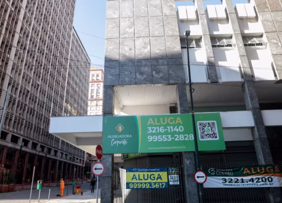 Reforma tributária muda regras de contratos de aluguel – RO Acontece