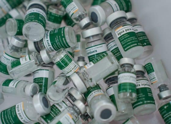 Região de São José dos Campos recebe mais de 5,5 mil doses da vacina contra a dengue para profissionais da Atenção Primária