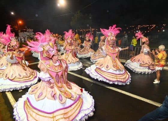 Rei Momo vai agitar o Carnaval 2026 das regiões de Araçatuba e Bauru