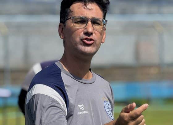 Ricardo Resende lamenta chances perdidas, mas elogia criação do Confiança no 0 a 0 com América