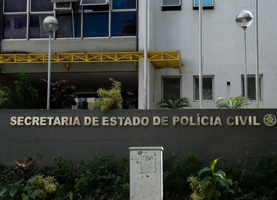 Rio: polícia impede atentado e apreende bombas e coquetéis molotov
