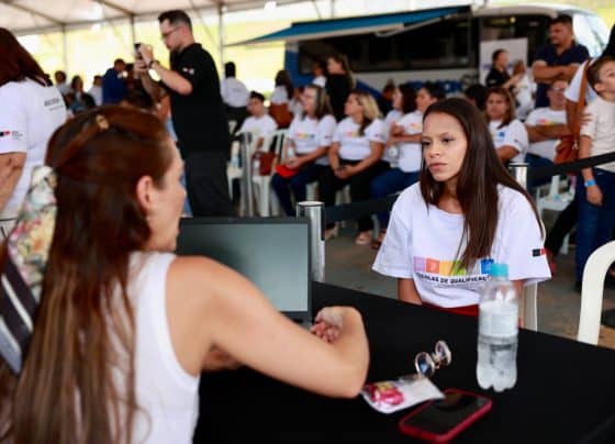 SP forma mais de 500 novos profissionais no Caminho da Capacitação na região de Franca