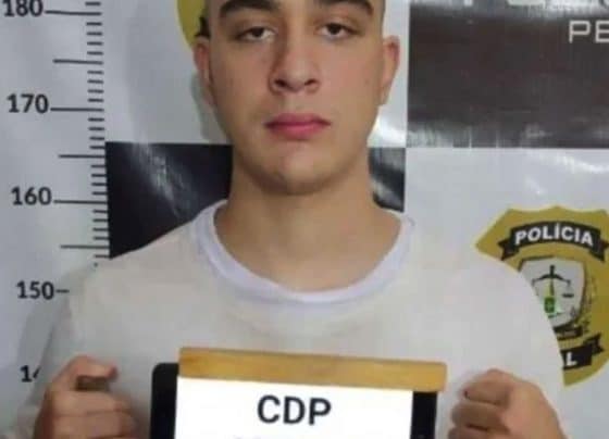 STJ mantém prisão de piloto acusado de espancar jovem em Brasília