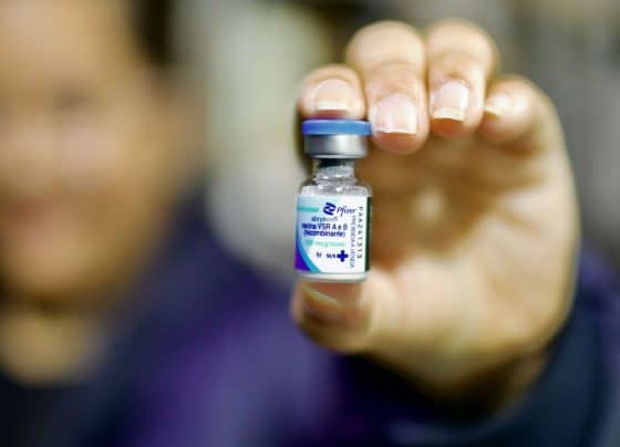 SUS oferece imunizante contra bronquiolite para bebês prematuros