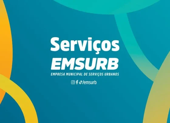 Saiba quais locais e serviços de limpeza a Prefeitura realizará nesta segunda-feira – FaxAju