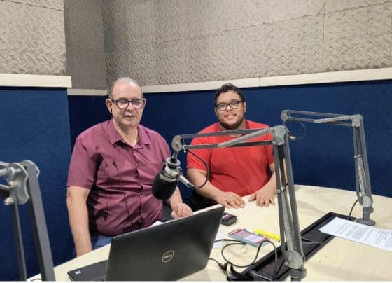 Espetáculo “O Menino que Brincava com o Vento” encanta o público em São Cristóvão com entrada gratuita