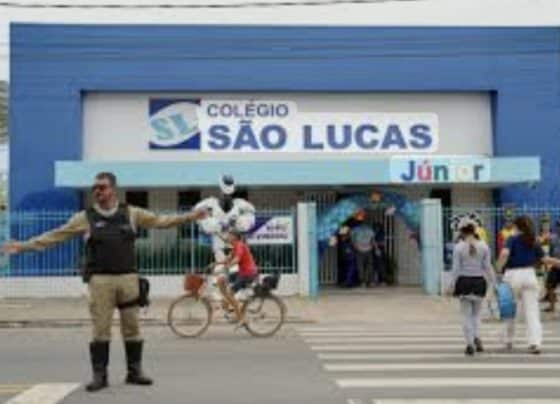 SMTT de Socorro realiza ações de educação para o trânsito nas escolas