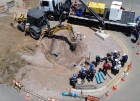 Iguá Sergipe implanta seis novos sistemas de bombeamento e avança na solução de problema histórico de abastecimento na zona norte de Aracaju