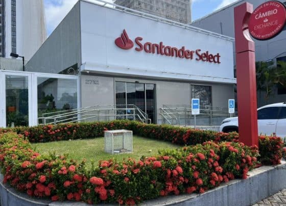 Santander abre vagas em Sergipe para especialistas em seguros e consórcio com salário a partir de R$ 7,3 mil*
